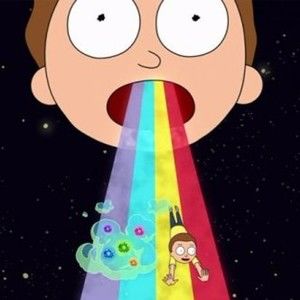 Meet your Posher, Caleb